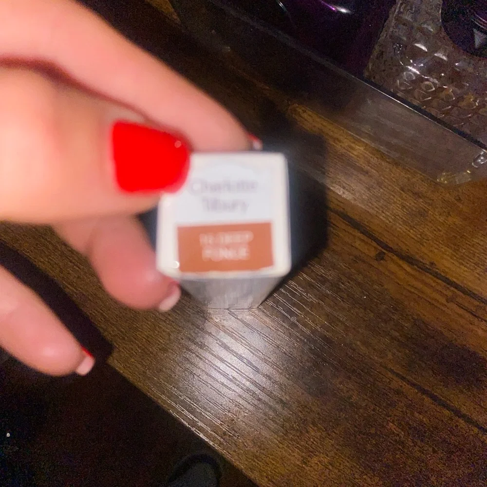 Charlotte Tilbury Radiant Concealer - 15 Deep